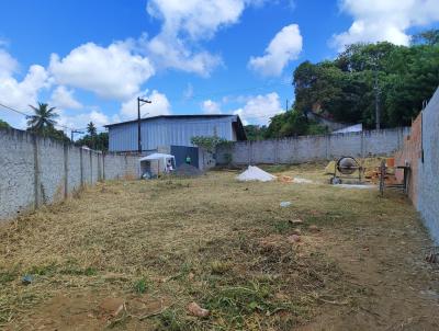 Terreno para Venda, em Salvador, bairro Cassange