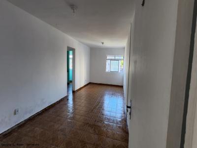 Apartamento para Venda, em Santos, bairro Jos Menino, 1 dormitrio, 1 banheiro, 1 vaga
