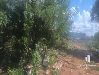 rea para Venda, em So Jos do Rio Preto, bairro Residencial Caetano