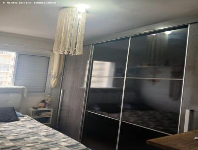 Apartamento para Venda, em So Bernardo do Campo, bairro Santa Terezinha, 2 dormitrios, 1 banheiro
