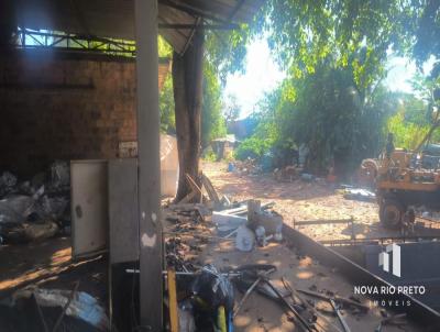 rea para Venda, em So Jos do Rio Preto, bairro Jardim Maraj