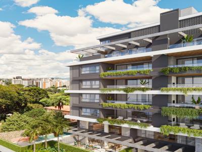 Apartamento Garden para Venda, em Curitiba, bairro Cabral, 3 dormitrios, 3 banheiros, 3 sutes, 4 vagas