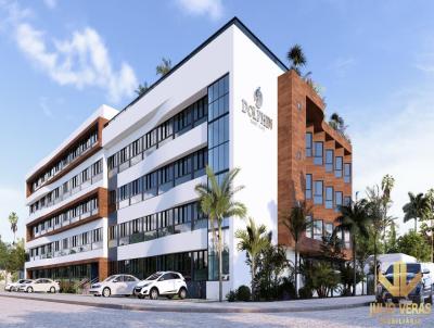 Apartamento para Venda, em Ipojuca, bairro Merepe II - Porto de Galinhas, 1 dormitrio