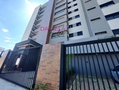 Apartamento para Venda, em Sorocaba, bairro Jardim do Pao, 2 dormitrios, 2 banheiros, 1 sute, 2 vagas