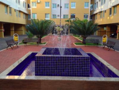 Apartamento para Locao, em Braslia, bairro Setor Sudoeste, 1 dormitrio, 1 banheiro, 1 vaga