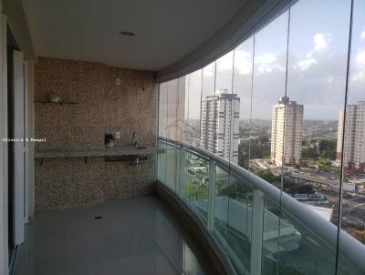 Apartamento 3 Quartos para Locação, em Salvador, bairro Horto Bela Vista, 3 dormitórios, 3 banheiros, 1 suíte, 2 vagas