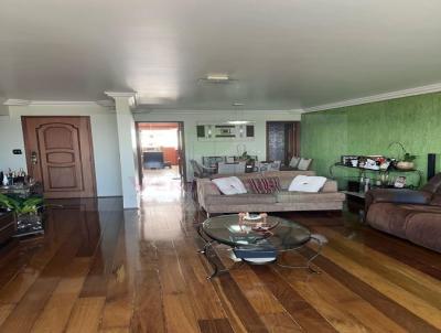 Apartamento para Venda, em So Paulo, bairro Cidade Dutra, 4 dormitrios, 4 banheiros, 3 sutes, 2 vagas