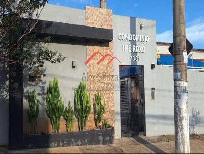 Casa em Condomnio para Venda, em Hortolndia, bairro Jardim Campos Verdes, 2 dormitrios, 1 banheiro, 1 vaga