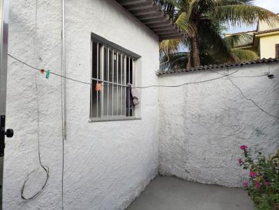 Casa para Locao, em Itabora, bairro Jardim Imperial, 1 dormitrio, 1 banheiro