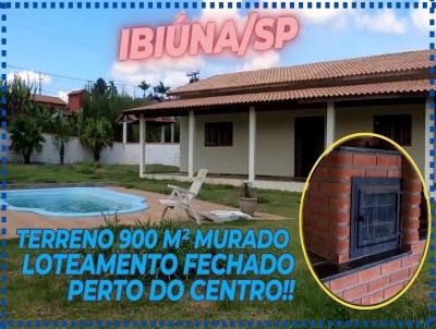 Condomnio Fechado para Venda, em Ibina, bairro Ibina, 3 dormitrios, 2 banheiros, 1 sute