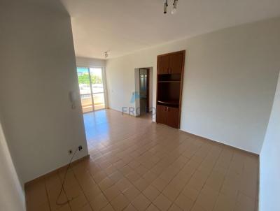 Apartamento para Locao, em Caldas Novas, bairro Termal, 2 dormitrios, 1 banheiro, 1 vaga