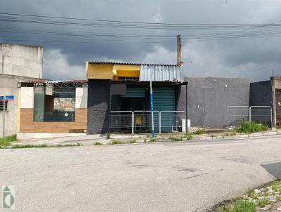 Salo Comercial para Locao, em Franco da Rocha, bairro Parque Vitria