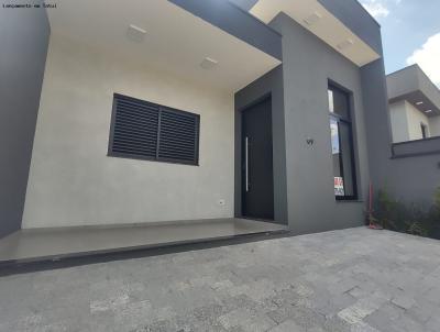 Casa em Condomnio para Venda, em Tatu, bairro condominio ypes 2, 3 dormitrios, 3 banheiros, 1 sute, 2 vagas