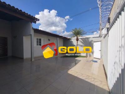 Casa para Venda, em Uberlndia, bairro Cidade Jardim, 3 dormitrios, 2 banheiros, 1 sute, 2 vagas