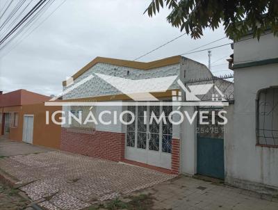 Ponto Comercial para Locao, em Bag, bairro Centro, 3 dormitrios