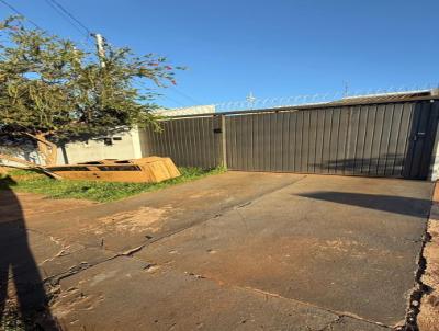 Casa para Locao, em Jata, bairro Setor Fabriny