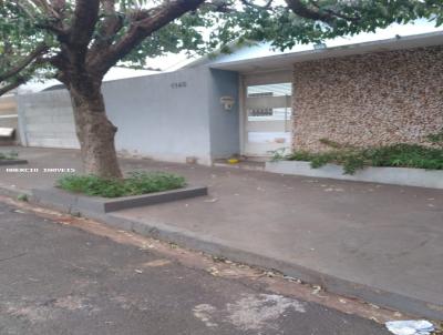 Casa para Venda, em Andradina, bairro Vila Alpina, 2 dormitrios, 1 banheiro, 2 vagas