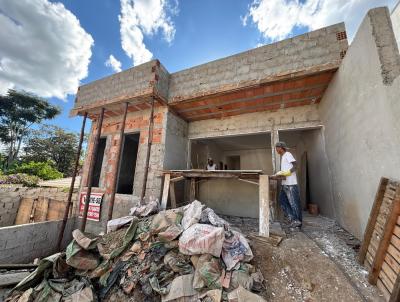 Casa para Venda, em São José da Lapa, bairro Adeodato, 3 dormitórios, 2 banheiros, 1 suíte, 2 vagas