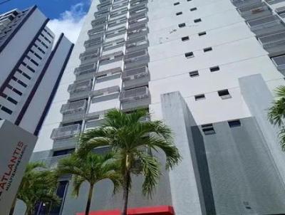 Sala Comercial para Locação, em Salvador, bairro Pituba, 1 banheiro, 1 vaga