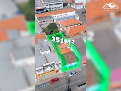 Comercial para Venda, em Siqueira Campos, bairro Centro