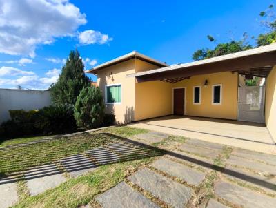 Casa para Locao, em Lagoa Santa, bairro Jardim Ip, 3 dormitrios, 2 banheiros, 1 sute, 2 vagas