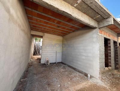 Casa para Venda, em São José da Lapa, bairro Belo Vale, 2 dormitórios, 1 banheiro, 4 vagas