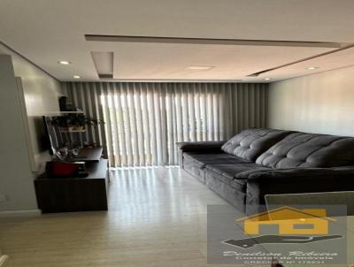 Apartamento para Venda, em Mogi das Cruzes, bairro Mogi Moderno, 3 dormitrios, 2 banheiros, 1 sute, 1 vaga