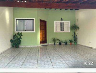 Casa em Condomínio para Venda, em Sorocaba, bairro Jardim Residencial das Dálias, 2 dormitórios, 1 banheiro, 1 suíte, 2 vagas