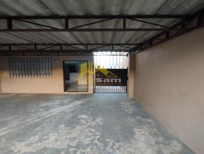 Casa para Locao, em Hortolndia, bairro Parque Ortolndia, 2 dormitrios, 1 banheiro, 1 vaga