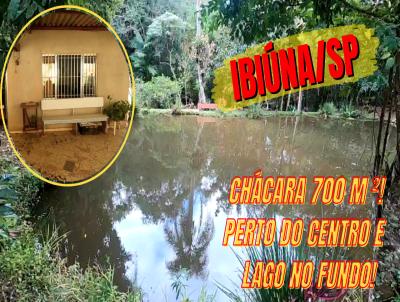 Chcara para Venda, em Ibina, bairro Ibina, 3 dormitrios, 1 banheiro