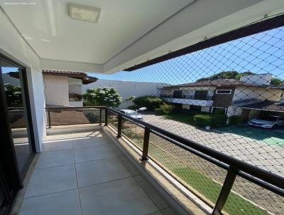 Casa para Locao, em Fortaleza, bairro Edson Queiroz, 3 dormitrios, 4 banheiros, 3 sutes, 3 vagas