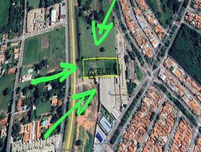 Terreno para Venda, em Presidente Prudente, bairro Buritis