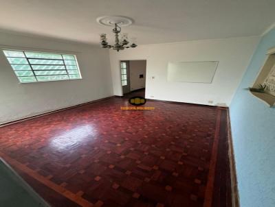 Casa para Locao, em So Paulo, bairro Vila Deodoro, 3 dormitrios, 2 banheiros