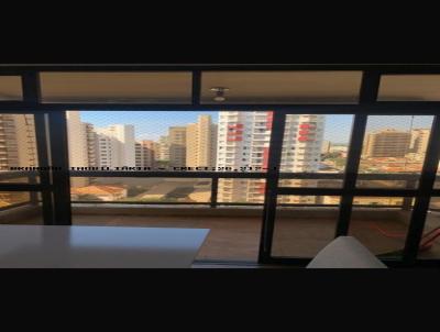 Apartamento para Venda, em Ribeiro Preto, bairro Centro, 3 dormitrios, 3 banheiros, 1 sute, 1 vaga