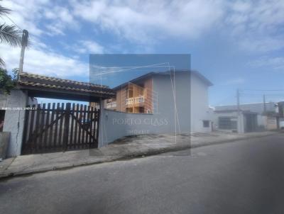 Sobrado em Condomnio para Locao, em Caraguatatuba, bairro Jardim Parnaso, 2 dormitrios, 2 banheiros, 1 sute, 1 vaga