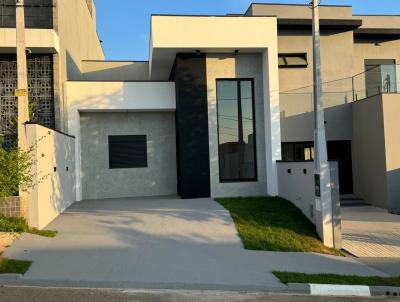 Casa em Condomnio para Venda, em Tatu, bairro Condomnio ypes 3, 3 dormitrios, 2 banheiros, 1 sute, 2 vagas