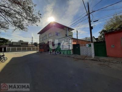 Ponto Comercial para Venda, em Santa Cruz de Minas, bairro Centro, 2 dormitrios, 1 banheiro, 1 vaga