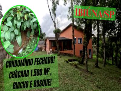 Condomnio Fechado para Venda, em Ibina, bairro Ibina, 3 dormitrios, 3 banheiros, 1 sute