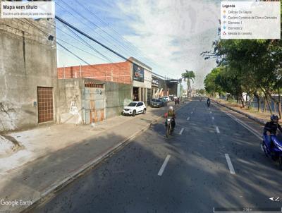 Galpo para Venda, em Fortaleza, bairro Cajazeiras