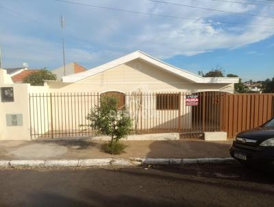 Casa para Locao, em Santo Anastcio, bairro Centro, 3 dormitrios, 2 banheiros, 1 sute, 3 vagas