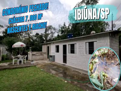 Condomnio Fechado para Venda, em Ibina, bairro Ibina, 2 dormitrios, 1 banheiro, 1 sute