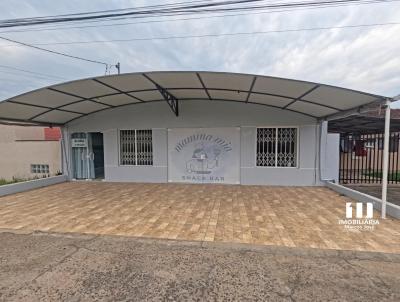 Imvel Comercial para Locao, em Irati, bairro Stroparo, 2 banheiros
