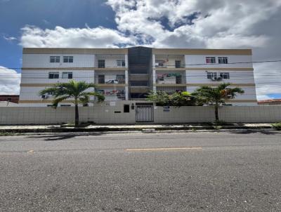 Apartamento para Venda, em João Pessoa, bairro Cristo Redentor, 2 dormitórios, 1 banheiro, 1 suíte, 1 vaga