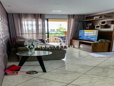 Apartamento para Venda, em Salvador, bairro Matatu, 3 dormitrios, 2 banheiros, 1 sute, 1 vaga