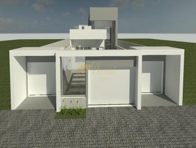 Casa para Venda, em Cascavel, bairro Presidente, 3 dormitrios, 1 sute