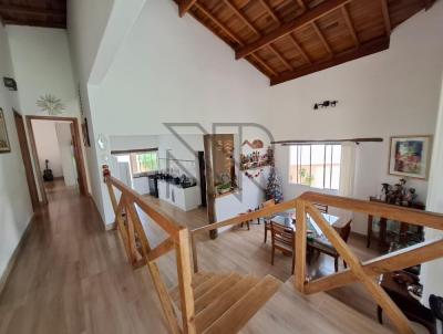Casa em Condomínio para Venda, em Itatiba, bairro Condomínio Itatiba Country Club, 3 dormitórios, 3 banheiros, 1 suíte, 2 vagas