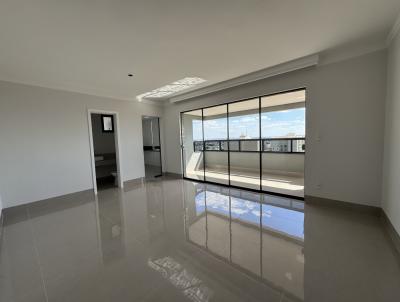 Apartamento para Venda, em Uberlndia, bairro Santa Mnica, 3 dormitrios, 3 banheiros, 2 sutes, 2 vagas