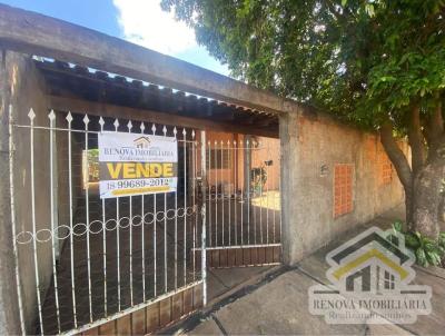 Casa para Venda, em , bairro -, 2 dormitrios, 1 banheiro, 4 vagas