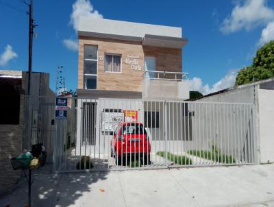 Apartamento para Venda, em João Pessoa, bairro Valentina de Figueiredo, 2 dormitórios, 1 banheiro, 1 suíte, 1 vaga