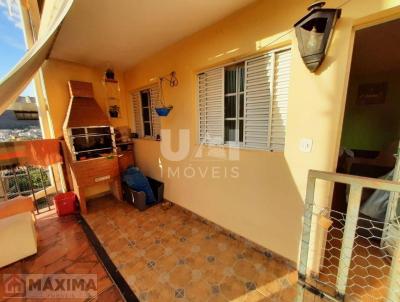 Apartamento para Venda, em So Joo Del Rei, bairro Barro Preto, 2 dormitrios, 1 banheiro